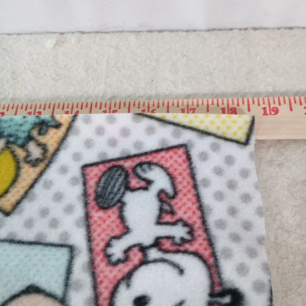 N/A peanuts snoopy